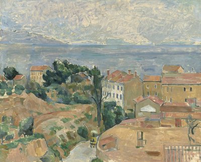 Veduta di L